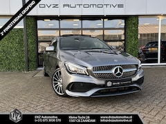 Mercedes-Benz CLA-Klasse - 220d AMG Night Edition | Pano | Carplay | Harmann Kardon |