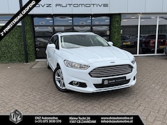 Ford Mondeo Wagon - 1.5 Ecoboost 160PK Automaat Titanium | Carplay | Winter Pack |