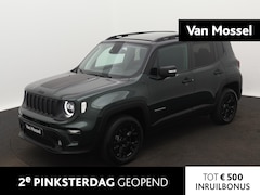 Jeep Renegade - 4xe 240 Plug-in Hybrid Electric North Star | Navigatie | Schuifdak | Climate Controle | Ap