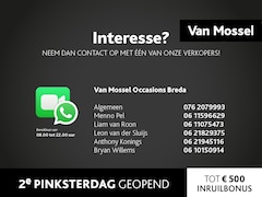 Opel Combo - 1.5D L1H1 Standaard | Airco | Apple Carplay/Android Auto | Trekhaak