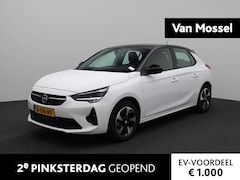 Opel Corsa-e - Level 4 50 kWh | Navi | Parkeersensoren | LED |