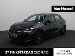 Opel Corsa - 1.2 GS Line | Navigatie | LMV | LED |