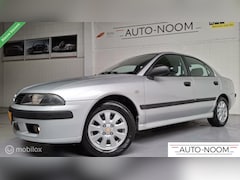 Mitsubishi Carisma - 1.6 Diamond NL-AUTO/NAP/AIRCO/TREKHAAK/APK 4-26