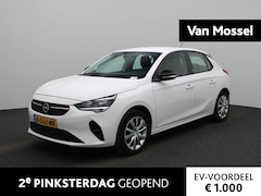 Opel Corsa-e - Level 2 50 kWh | 136pk | Navigatie | 38.000km | Climate Control | Cruise Control |
