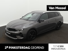 Opel Astra Sports Tourer - 1.2 Level 4 DEMO SALE