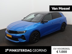 Opel Astra Electric - 54 kWh GS | DEMO SALE | NAV | CarPlay | ECC | LMV | DEMO SALE