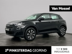 Fiat 600 - 1.2 Hybrid Urban | DEMONSTRATIEMODEL | Apple Carplay/Android Auto | Cruise Control | Parke