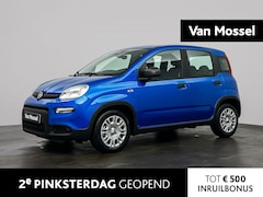 Fiat Panda - 1.0 Hybrid City | DEMONSTRATIEMODEL |