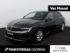 Opel Astra - 1.2 Business Edition | Navigatie | Carplay | Climate Control | Stuur+ Stoelverwarming | Ad