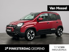 Fiat Panda - 1.0 Hybrid Pandina | DEMONSTRATIEMODEL | UIT VOORRAAD LEVERBAAR |