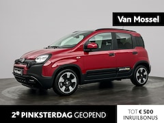 Fiat Panda - 1.0 Hybrid Pandina | DEMONSTRATIEMODEL | UIT VOORRAAD LEVERBAAR |