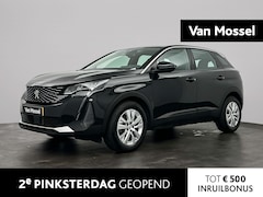 Peugeot 3008 - 1.2 Active Business | Navigatie | Climate Control | Camera | Apple Carplay / Android Auto