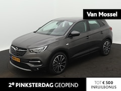 Opel Grandland X - 1.6 Turbo Hybrid4 Elegance | 300pk | Navi | Parkeersensoren V+A | Climate Control | Cruise