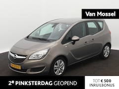 Opel Meriva - 1.4 Turbo Business+