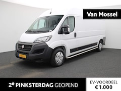 Fiat E-Ducato - 3.5T L3H2 79 kWh | Navigatie | Climate Control | Camera | Parkeersensoren | Zijschuifdeur
