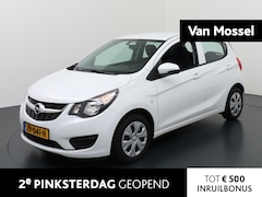 Opel Karl - 1.0 ecoFLEX Edition | Airco | Elektrische ramen | Zuinig