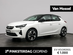 Opel Corsa-e - Level 4 50 kWh | Navigatie | Apple Carplay/Android Auto | Lichtmetalen velgen