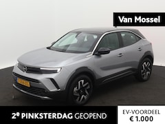 Opel Mokka Electric - Level 3 50 kWh | Navigatie | Camera | Stoel/Stuurverwarming