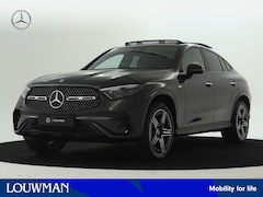 Mercedes-Benz GLC-klasse - 300e 4MATIC Sport Edition | Trekhaak | Nightpakket | AMG Premium | Parkeerpakket met 360°