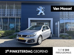 Peugeot 308 - 1.2 Blue Lease Executive | panoramadak