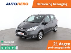 Ford B-Max - 1.6 TI-VCT Style | EX72816 |