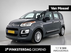 Citroën C3 Picasso - 1.2 PureTech Feel Edition
