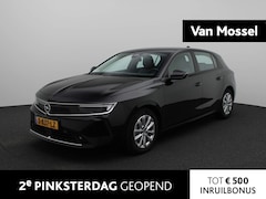 Opel Astra - 1.2 Edition | ECC | PDC | LMV | LED |