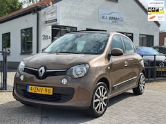 Renault Twingo - 1.0 SCe Expression open dak