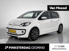 Volkswagen Up! - 1.0 move up | Automaat | LMV
