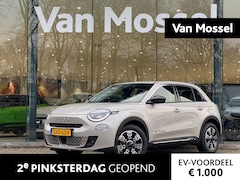 Fiat 600e - Urban 54 kWh | PROEFRIJDEN NU MOGELIJK | DEMONSTRATIE MODEL