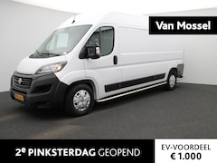 Fiat E-Ducato - 3.5T L3H2 79 kWh