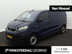 Peugeot Expert - 2.0 BlueHDI 120 Standard Premium