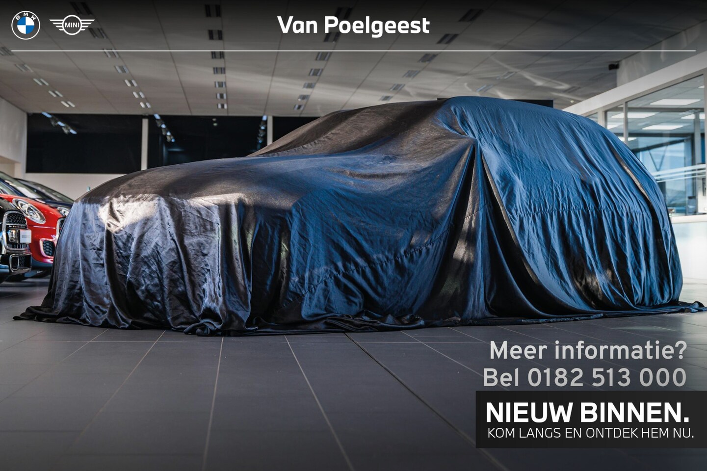 BMW iX - xDrive50 High Executive Sportpakket - AutoWereld.nl