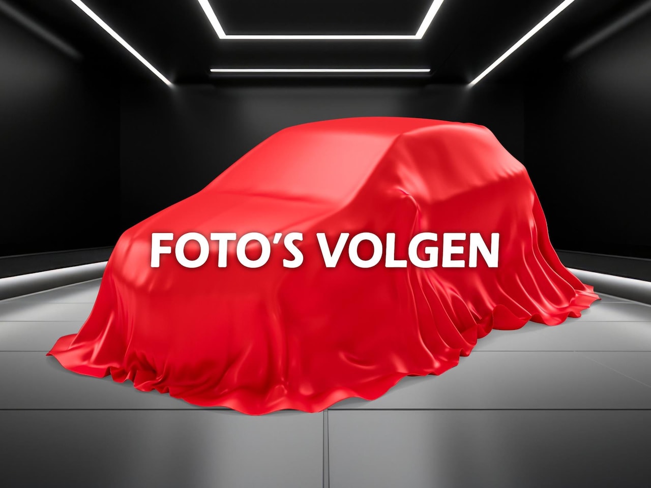 Volkswagen Golf Plus - 1.6 FSI Comfortline Business/NAP/APK/Airco - AutoWereld.nl