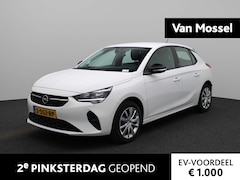 Opel Corsa-e - Level 2 50 kWh | Navigatie | Climate control | Apple carplay/Android Auto