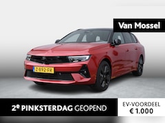 Opel Astra Electric - 54 kWh GS LMV | Cruise | Navi | Alcantara | Matrix LED