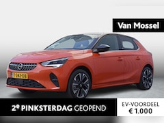 Opel Corsa-e - Elegance 50 kWh | 17"LMV | Navi | Camera | Climate