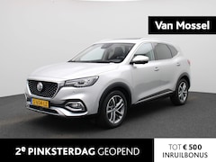 MG EHS - 1.5 TGDI Luxury | Panoramadak | Leder | LED Sfeerlicht | 360 Camera | Navi | Apple CarPlay
