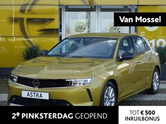 Opel Astra - 1.2 Edition