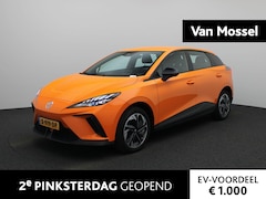 MG MG4 Electric - Standard 51 kWh | Climate | Cruise| LMV | Apple CarPlay/Android Auto