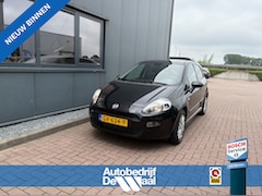 Fiat Punto Evo - 0.9 TwinAir 100pk Pop 5-drs. AIRCO/CRUISE/MEDIA/15INCH/1E EIGENAAR