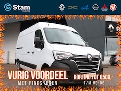 Renault Master - T33 dCi 150pk L2H2 Energy Comfort Airco | Cruise control | Parkeersensoren A