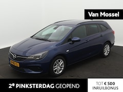 Opel Astra Sports Tourer - 1.2 Edition | Apple Carplay/Android Auto | Climate control | Parkeersensoren