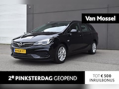 Opel Astra Sports Tourer - 1.4 Business Edition | Automaat | 145 PK | Navi | Apple Carplay/Android Auto