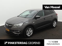 Opel Grandland X - 1.2 Turbo Online Edition