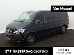 Volkswagen Transporter - 2.0 TDI L2H1 Highline | 150pk | Navigatie | Cruise control | Lichtmetalen velgen | Airco |