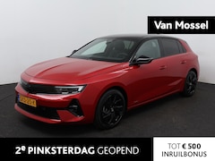Opel Astra - 1.6 Hybrid Level 4 | Winterpakket | Schuifdak | Navi | AGR stoelen | Zeer complete auto |