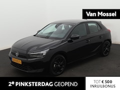 Opel Corsa - 1.2 Edition DEMO SALE
