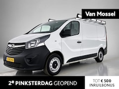 Opel Vivaro - 1.6 CDTI L1H1 Edition | Airco | Parkeersensoren | Navigatie
