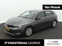 Opel Astra - 1.2 Edition | 110pk | Navigatie | Camera | Climate Control | Keyless | 38.000km |